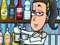 Hra Bartender the wedding online