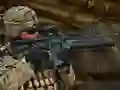 Hra Weapons Simulator Submachine Gun - Indoor online
