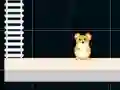 Hra Hamster Grid Even Odd online