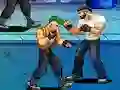 Hra Streets Rage online