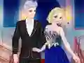 Hra 30 and 1 Ball Gown for Princess online