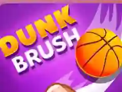 Hra Dunk Clash online