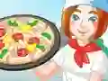 Hra Pizzeria online