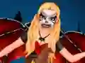 Hra Halloween Vampire Couple online