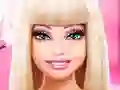 Hra Barbara Skin Care and Dress Up online