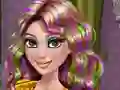 Hra Dove Trendy Dolly Makeup online