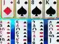 Hra Eliminator Solitaire online