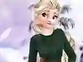 Hra Princesses: Exchange Students online