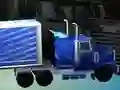 Hra 18 Wheeler Impossible Stunt online