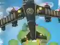 Hra Sky Force online