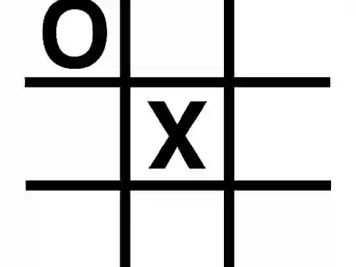 Hra Impossible tic tac toe online