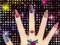 Hra Magic Nail Salon online