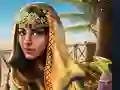 Hra The Goddess of Wisdom online