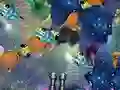Hra Fish Blaster online