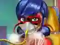 Hra Dotted Girl Mission Accident ER online