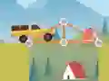 Hra Build a Bridge! online