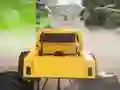 Hra Heavy Muscle Cars Offroad online