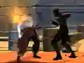 Hra Samurai Fighter online
