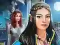 Hra The Vanishing Book online