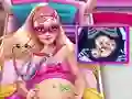 Hra Superhero Pregnant Emergency online