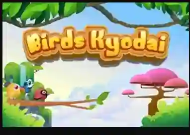 Hra Birds Kyodai online