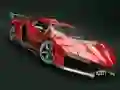 Hra Impossible Car Stunts 3d online