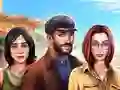 Hra Valley of Mummies online