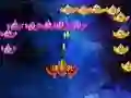 Hra Strike Galaxy Attack online