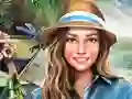 Hra Delicious summer Picnic online