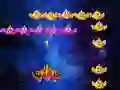 Hra Chicken Invaders online