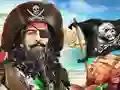 Hra Under the Pirate Flag online