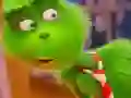 Hra The Grinch Hidden Spots online