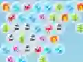 Hra Christmas Bubbles online
