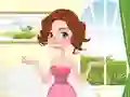 Hra Girl Dress Up online