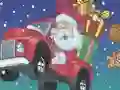 Hra Merry Christmas Truck online