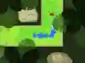 Hra Strange Snake online