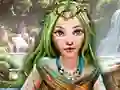 Hra Gemstone Path online