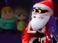 Hra Santa or Thief? online