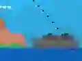 Hra DEF island! online