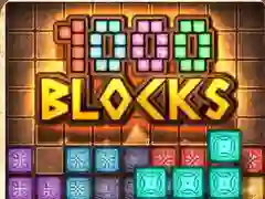 Hra 1000 Blocks online