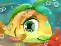 Hra Fish Makeover online