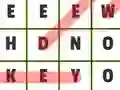 Hra Animals Word Search online