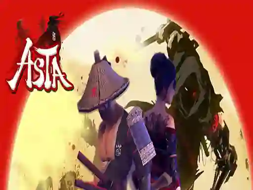 Hra Samurai Warriors online