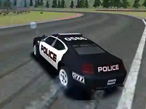 Hra Drift Racer online