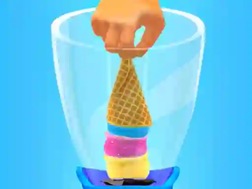 Hra Blend It Perfect online