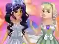 Hra Lolita Princess Party online