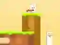 Hra Snowy Kitty Adventure online