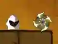 Hra King of Pyramid Thieves online