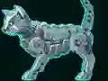 Hra Cyber Cat Assembly online
