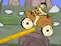 Hra The Flintstones Trail online